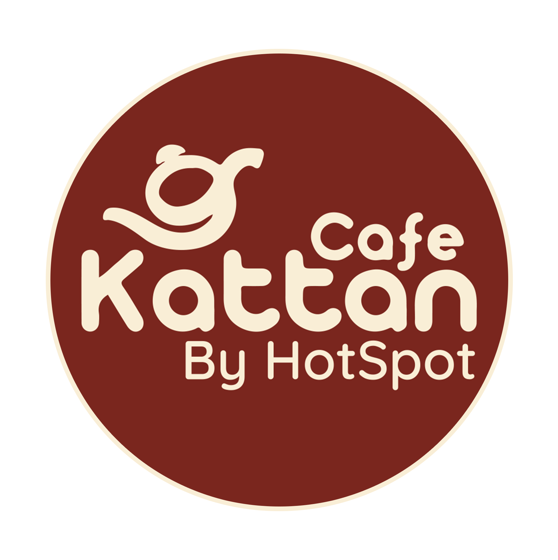 Cafe Kattan By HotSpot